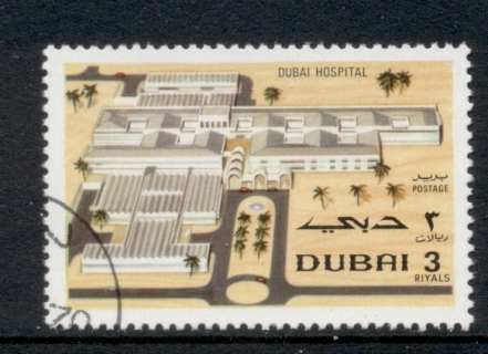 Dubai-1970-Mi385-Pictorial-3r-CTO