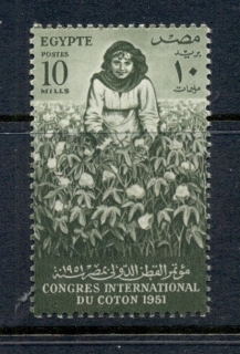 Egypt-1951-Cotton-Congress-MLH