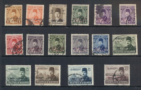 Egypt-1952-King-Farouk-Opt-Asst-FU