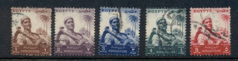 Egypt-1955-Farmer-Asst-FU