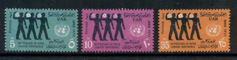 Egypt-1966-ILO-MUH