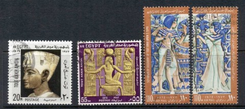 Egypt-1972-Tutankhamen-Tomb-FU