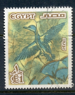 Egypt-1978-85-Bird