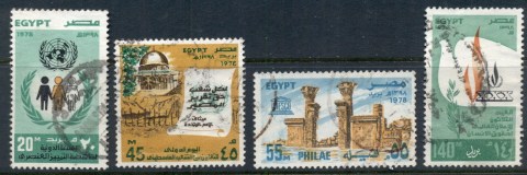 Egypt-1978-UN-Day