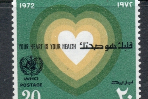Egypt-1972-WHO-Heart