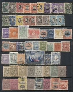 El-Salvador-1900s-on-Assorted-oddments-2-scans-FU