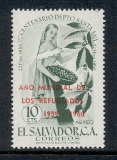 El-Salvador-1960-World-Refugee-Year-Opt-MUH