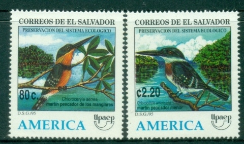 El-Salvador-1995-America-Conservation-MUH