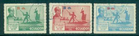 Ecuador-1952-Abolition-of-Slavery-3-7