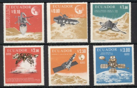 Ecuador-1966-Moon-Exploration-MUH