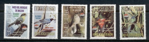 Ecuador-2000-Birds-MUH