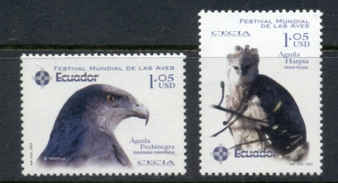 Ecuador-2003-Wld-Bird-festival-MUH