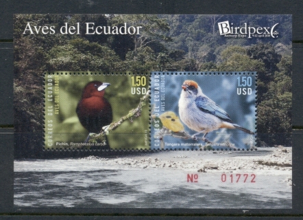 Ecuador-2010-Birdpex-MS-MUH