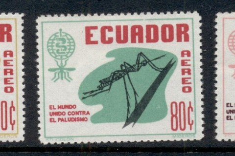 Ecuador-1963-WHO-Anti-Malaria-MUH