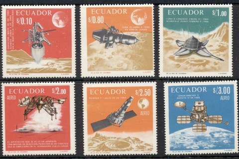 Ecuador-1966-Moon-Exploration-MUH