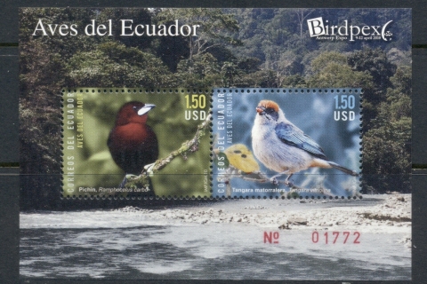 Ecuador-2010-Birdpex-MS-MUH