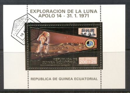 Equatorial-Guinea-1973-Exploration-of-the-Moon-4