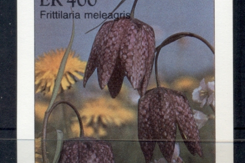 Equatorial-Guinea-1976-Flowers-MS-MUH