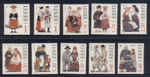 Estonia-1994-98-Folk-Costumes-MUH