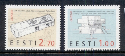 Estonia-1994-Europa-MUH