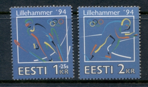 Estonia-1994-Winter-Olympics-Lillehamer-MUH