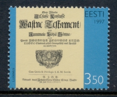 Estonia-1997-Estonian-Bible-MUH