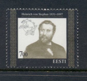 Estonia-1997-UPU-Von-Stephan-MUH