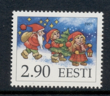 Estonia-1997-Xmas-Elves-MUH