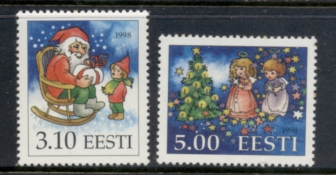 Estonia-1998-Xmas-MUH