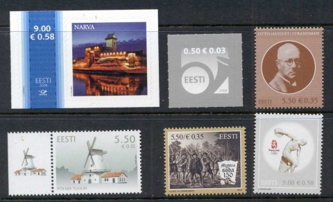 Estonia-2008-Assorted-issues-MUH