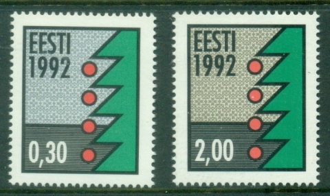 Estonia-1992-Xmas-MUH