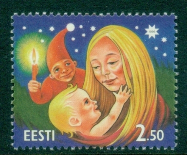 Estonia-1996-Xmas-MUH