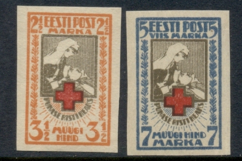 Estonia-1921-red-Cross-MUH