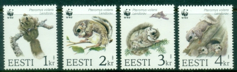 Estonia-1994-WWF-Squirrel-MUH