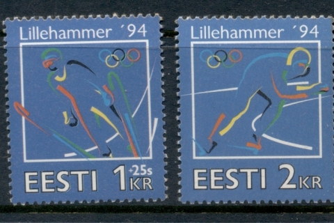 Estonia-1994-Winter-Olympics-Lillehamer-MUH