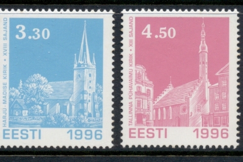 Estonia-1996-Xmas-Churches-MUH