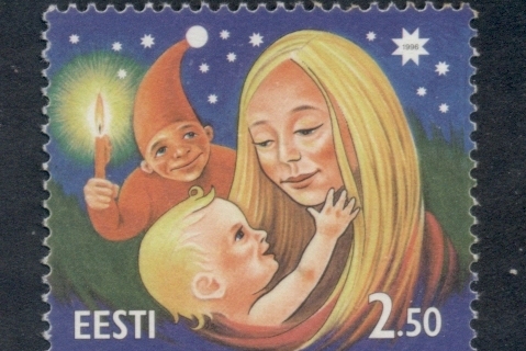Estonia-1996-Xmas-MUH