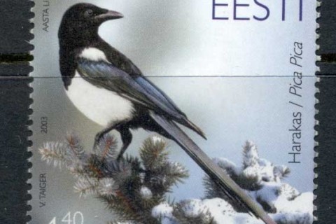 Estonia-2003-Birds