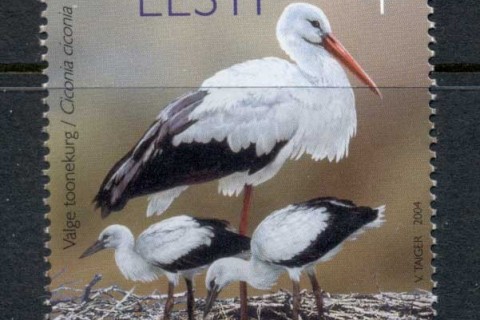 Estonia-2004-Birds