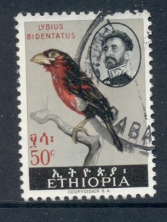 Ethiopia-1962-Pictorial