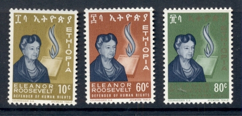 Ethiopia-1964-Eleanor-Roosevelt