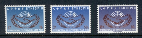 Ethiopia-1965-ICY-International-Cooperation-Year-MUH