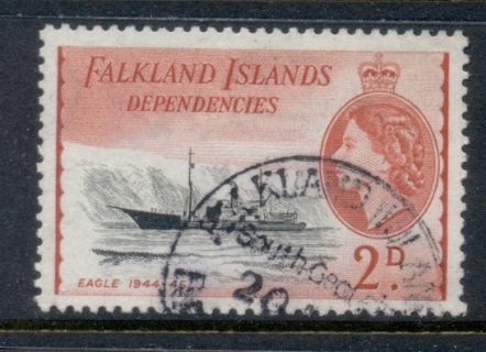 Falkland-Is-Deps-1954-QEII-Pictorial-2d-FU