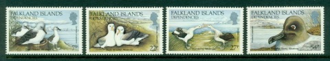 Falkland-Is-Deps-1985-Birds