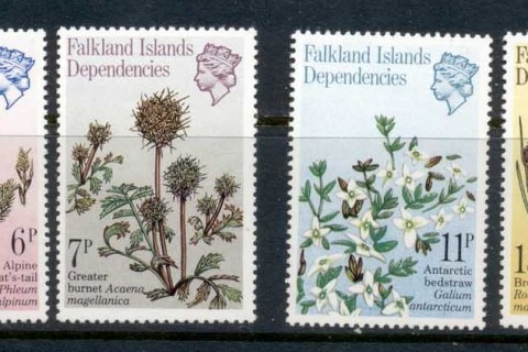Falkland-Is-Deps-1981-Plants-MUH