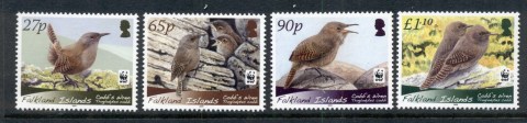 Falkland-Is-2009 WWF Cobbs Wren, bird