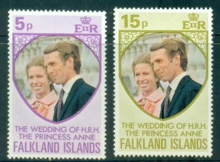 Falkland-Is-1973-Royal-Wedding-Princess-Anne-MUH