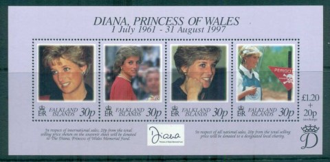 Falkland-Is-1998-Princess-Diana-in-Memoriam-MS-MUH-lot81814