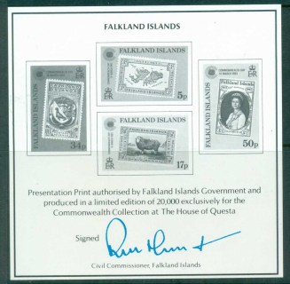 Falkland-Is-1993-Commonwealth-Day-Blakc-Print-MS