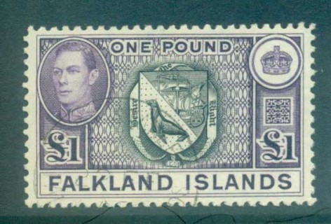 Falkland-Is-1938-46-1-Arms-of-Colony-FU-lot77695